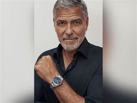 omega seamaster celebrities|people wearing omega speedmaster.